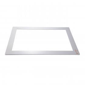 Шаблон за платки - рамка - h5 мм